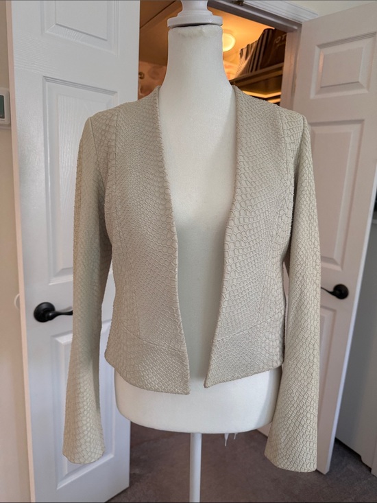 Joie Jackets & Blazers - Joie Leather Jacket